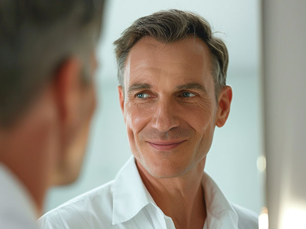Blefaroplastia completa